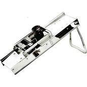 epinox Mandolin Meyve ve Sebze Cips Dilimleyici ve Doğrayıcı