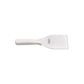 Epinox Plastik Saplı 25 cm Beyaz Spatula