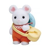 Epoch Marshmallow Fare Bebek