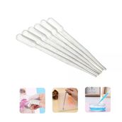 Epoksi 50x3 ml Damlalık Esans Pastör Pipeti