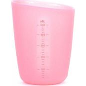 Epoksi Reçine Silikon Beaker Döküm Karıştırma Kabı 500 ML