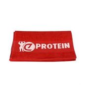 Eprotein Kırmızı Fitness Antreman Havlusu