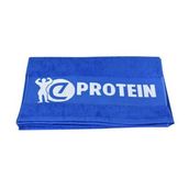 Eprotein Saks Mavi Fitness Antreman Havlusu