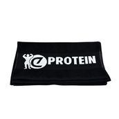 Eprotein Siyah Fitness Antrenman Havlusu
