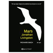 Epsilon Yayınevi - Martı Jonathan Livingston - Richard Bach