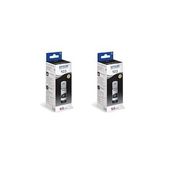 Epson 103 L1110 Siyah 2'li Paket Orjinal Mürekkep Kartuş