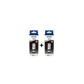 Epson 103 L3111 Siyah 2'li Paket Orjinal Mürekkep Kartuş