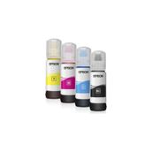 Epson 103 Orijinal 4 Renk Mürekkep Seti