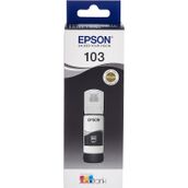 Epson 103 Siyah Mürekkep Kartuşu