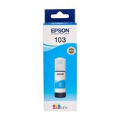 Epson 103 T00S24A Mavi Orjinal Kartuş