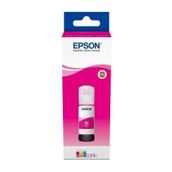Epson 103 T00S34A L1210-3210-3250-5290 Magenta Kırmızı Şişe Mürekkep