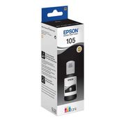 Epson 105-C13T00Q140 Siyah Mürekkep Kartuşu