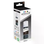 Epson 110 C13T03P14A Siyah Muadil Mürekkep