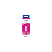 Epson 112 C13T06C34A Orijinal Kırmızı Mürekkep Kartuş