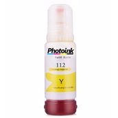 Epson 112 Ecotank Photoink Sarı Mürekkep