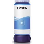 Epson 115 Ecotank Mavi Şişe Mürekkep