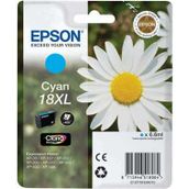 Epson 18XL-T1812-C13T18124020 Mavi Kartuş