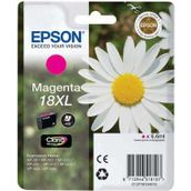 Epson 18XL-T1813-C13T18134020 Kırmızı Kartuş