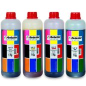 Epson 4x1 kg Perfection Perfection Ecotank L4150 L4160 Yazıcı Uyumlu Mürekkep Seti