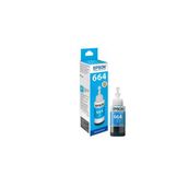 Epson 664 Mavi Orijinal 70 ml Mürekkep