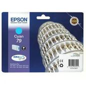 Epson 79-T7912-C13T79124010 Mavi Orijinal Kartuş