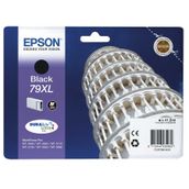 Epson 79XL T7901 Siyah Orjinal Kartuş