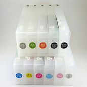 Epson 9890/7890 Uyumlu 11 Renk Kolay Dolan Kartuş