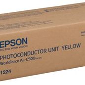 Epson AL-C500-C13S051224 Sarı Drum Ünitesi