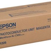 Epson AL-C500-C13S051225 Kırmızı Drum Ünitesi