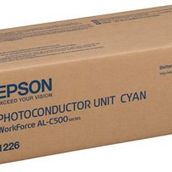 Epson AL-C500-C13S051226 Mavi Drum Ünitesi