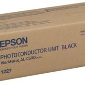 Epson AL-C500-C13S051227 Siyah Drum Ünitesi