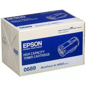 Epson AL-M300/C13S050689 Yüksek Kapasiteli Orijinal Toner