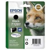 Epson BX305 SX125-425 Black Siyah Mürekkep Kartuş