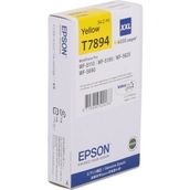 Epson C13 T789440 79 Xxl Sarı Kartuş