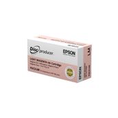 Epson C13S020449 Açık Kırmızı Mürekkep Kartuşu