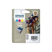 Epson C13T00501120 Renkli Kartuş