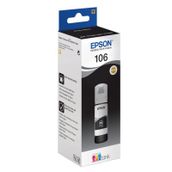Epson C13T00R140 Siyah Kartuş