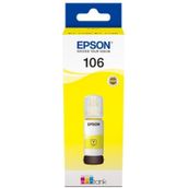 Epson C13T00R440 Sarı Kartuş