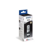 Epson C13T00S14A Siyah Muadil Kartuş