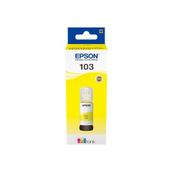 Epson C13T00S44A 65 ml Yellow Kartuş