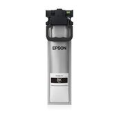 Epson C13T01C100 Siyah Muadil Kartuş