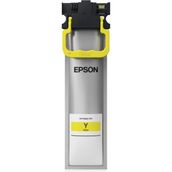 Epson C13T01C400 Sarı Muadil Kartuş