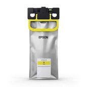 Epson C13T01D400 WF-C5X9R Yellow Sarı Mürekkep Kartuş