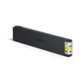 Epson C13T02Q400 Sarı Orijinal Kartuş