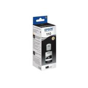 Epson C13T03P14A 110 Black Şişe Mürekkep