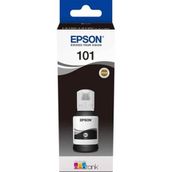 Epson C13T03V14A Siyah Mürekkep Kartuşu
