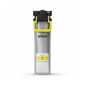 Epson C13T05B440 T05B4 Sarı Orjinal Kartuş