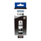 Epson C13T07D14A 115 70 ml 6.200 Sayfalık Foto Siyah Orijinal Mürekkep