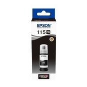 Epson C13T07D14A 115 Foto Siyah Mürekkep Kartuş