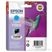 Epson C13T08024020 Kartuş